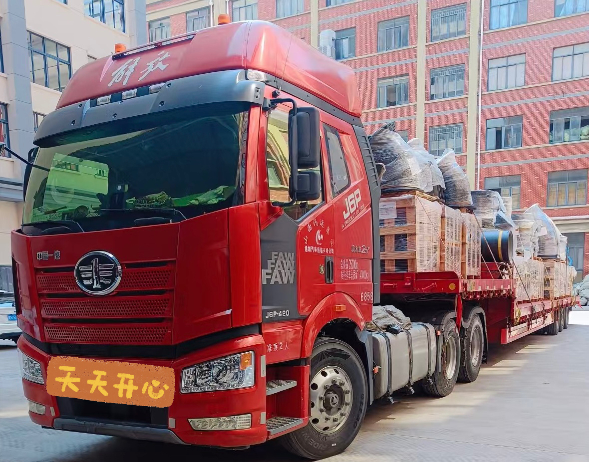 Una amplia gama de accesorios para tuberías de hierro dúctil de alta calidad