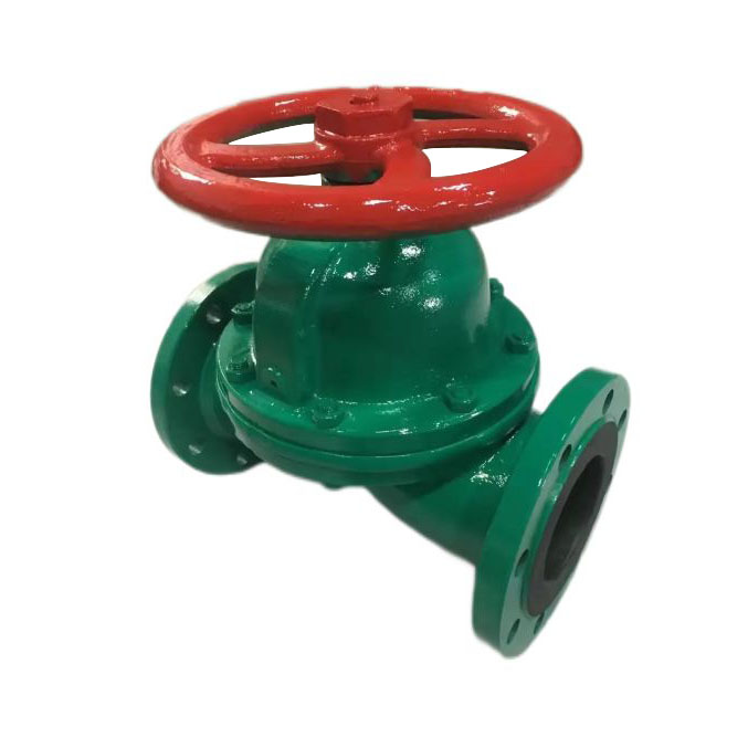 ¿Qué hace que las válvulas de diafragma sean esenciales para el control de fluidos industriales?