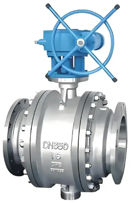 Válvula de bola fija de acero inoxidable: una solución versátil para el control de flujo industrial