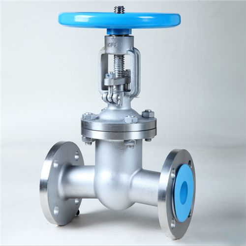 Butterfly Valve