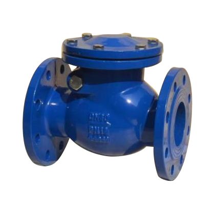 Swing Check Valve Swing Check Valve