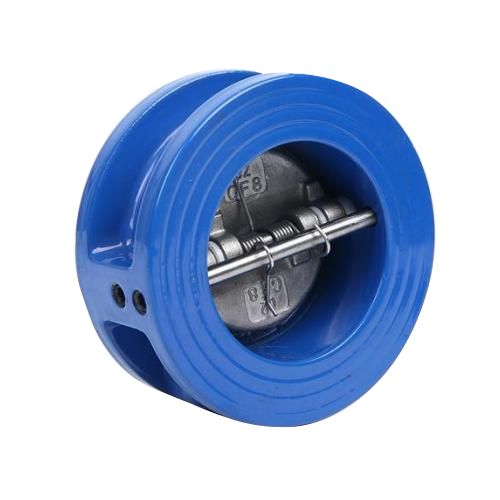 Wafer Butterfly Check Valve Wafer Butterfly Check Valve